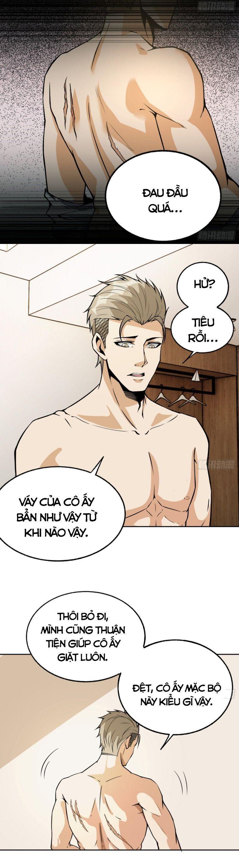 Cuồng Thiếu Thiên Tài Siêu Câp Chapter 28 - Trang 2