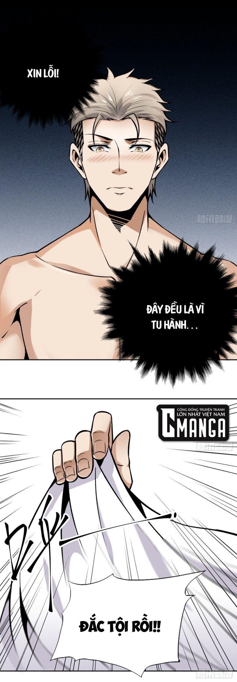 Cuồng Thiếu Thiên Tài Siêu Câp Chapter 29 - Trang 2