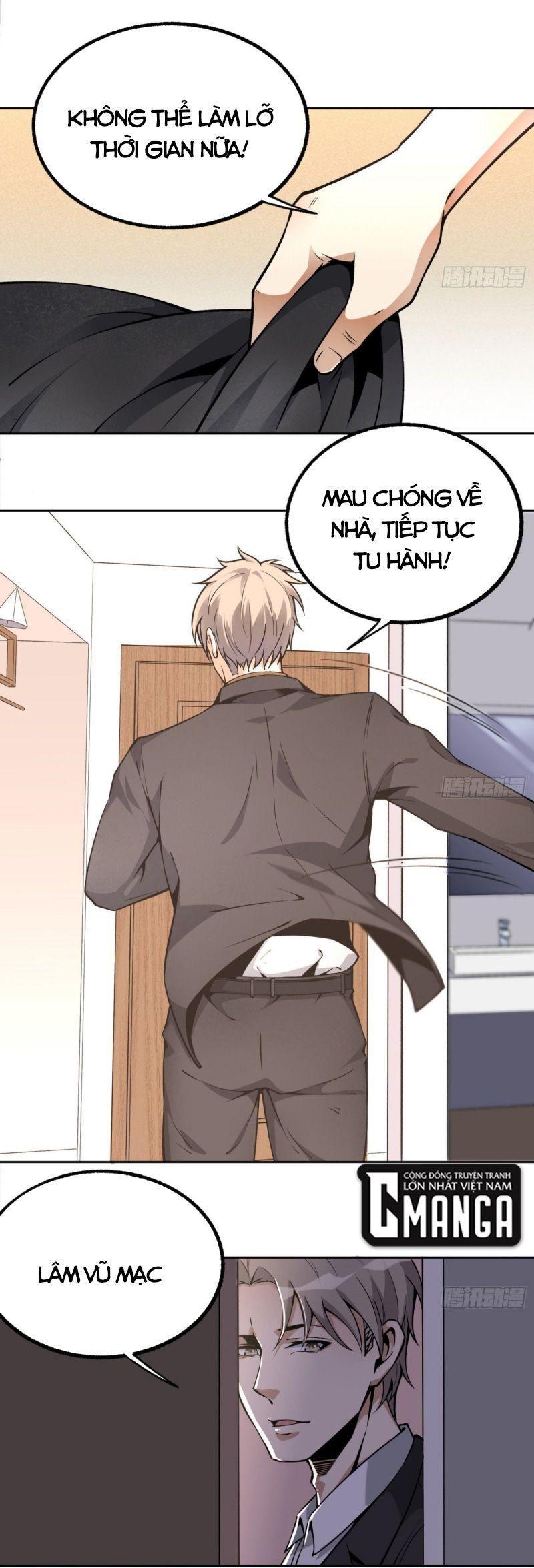 Cuồng Thiếu Thiên Tài Siêu Câp Chapter 29 - Trang 2