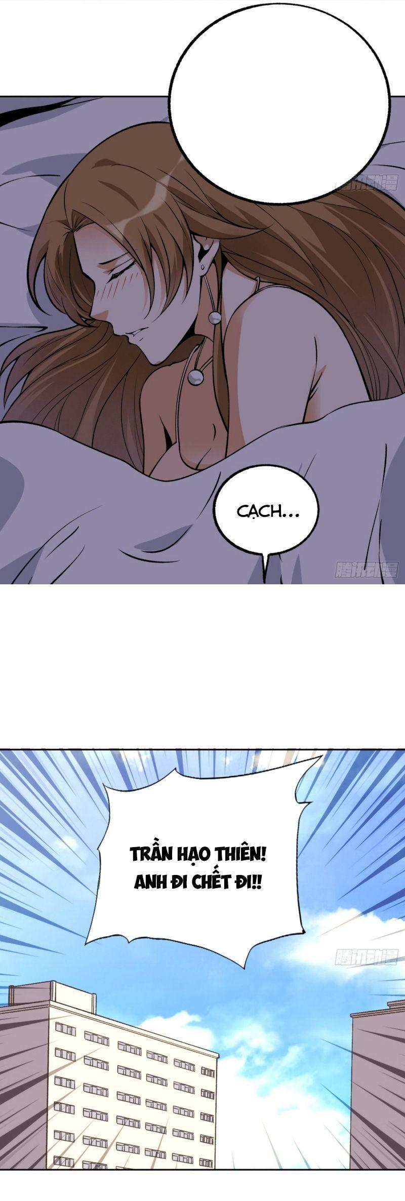 Cuồng Thiếu Thiên Tài Siêu Câp Chapter 29 - Trang 2