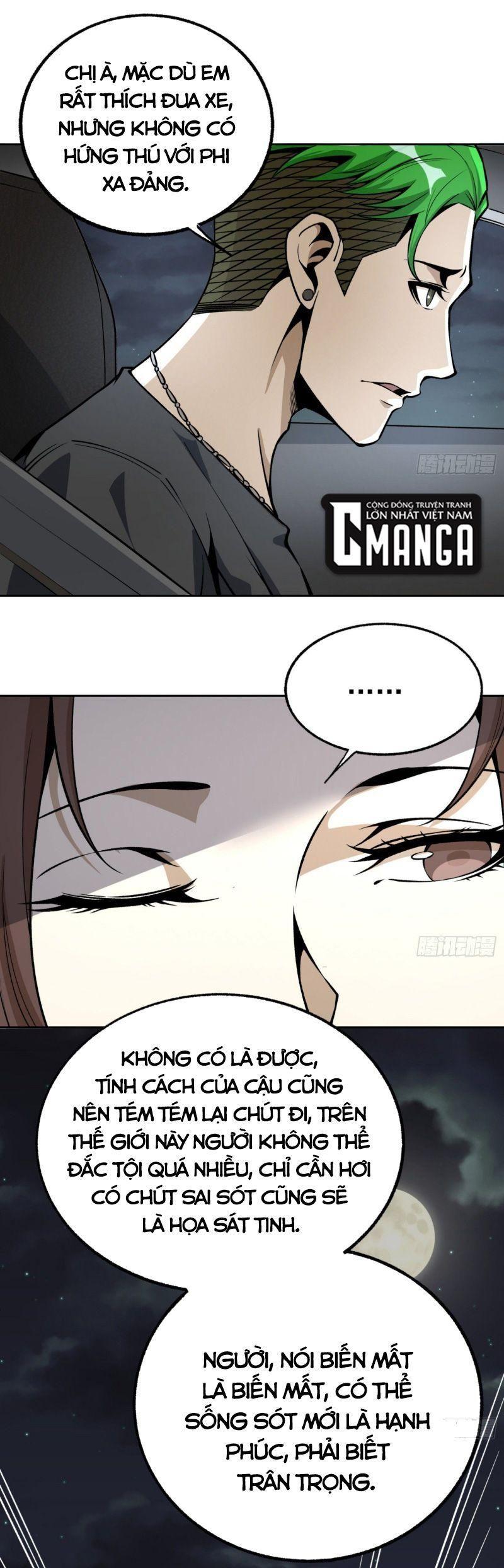 Cuồng Thiếu Thiên Tài Siêu Câp Chapter 31 - Trang 2