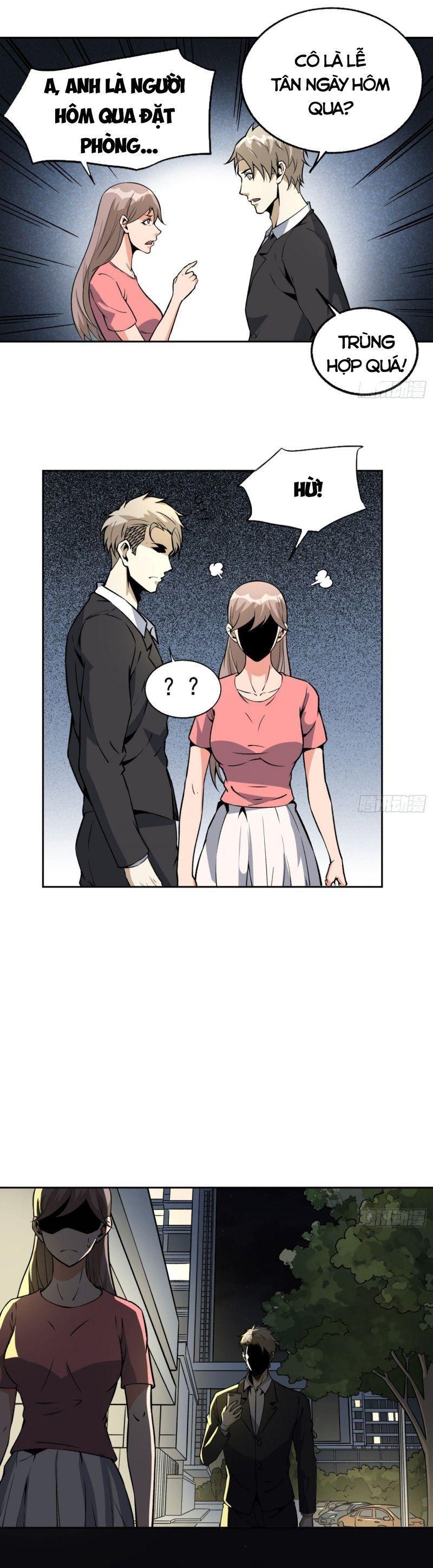 Cuồng Thiếu Thiên Tài Siêu Câp Chapter 31 - Trang 2