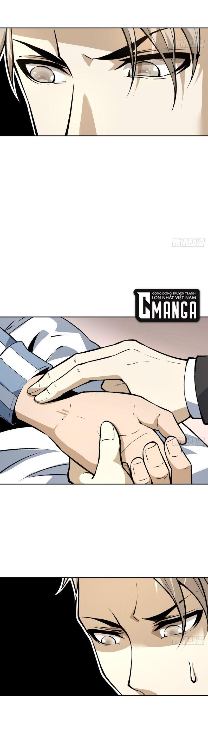 Cuồng Thiếu Thiên Tài Siêu Câp Chapter 32 - Trang 2