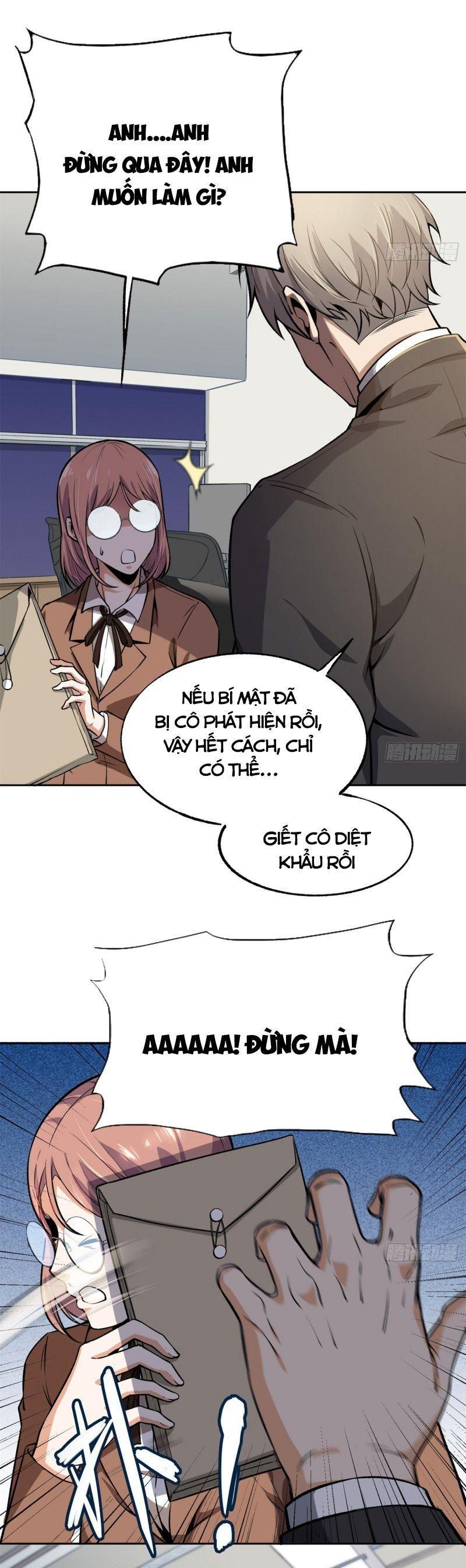 Cuồng Thiếu Thiên Tài Siêu Câp Chapter 35 - Trang 2