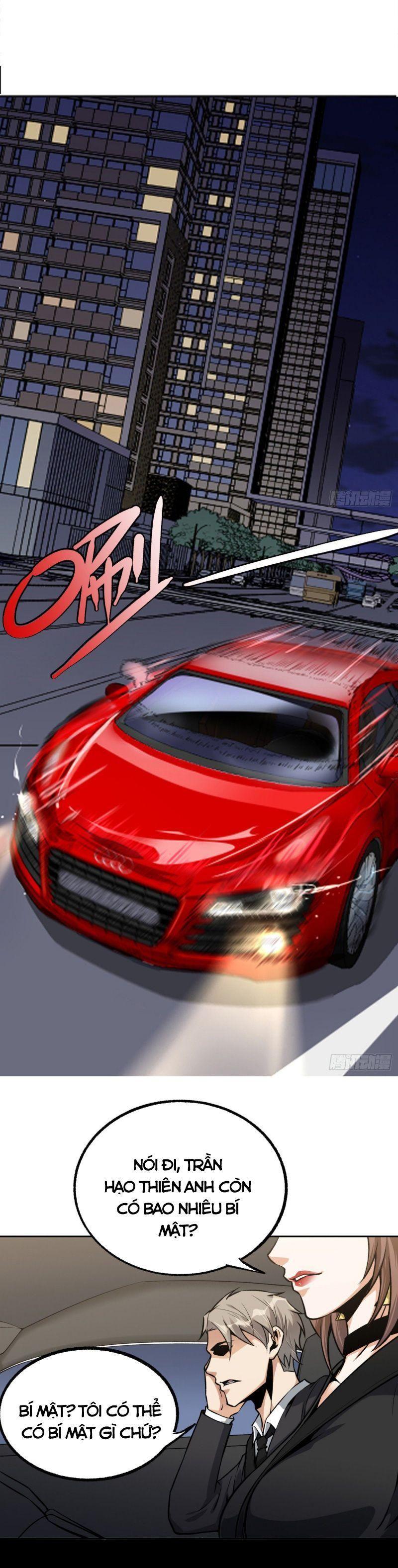 Cuồng Thiếu Thiên Tài Siêu Câp Chapter 38 - Trang 2