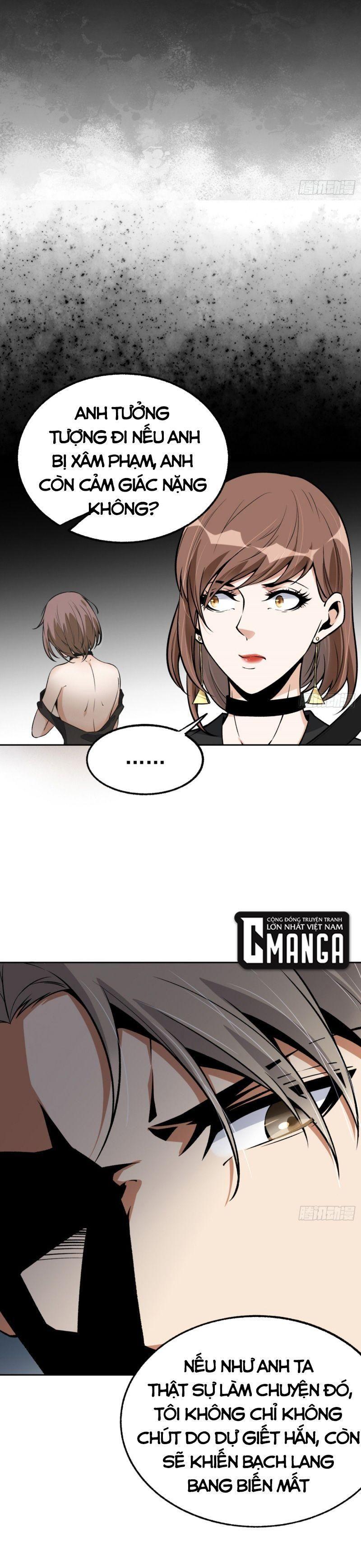 Cuồng Thiếu Thiên Tài Siêu Câp Chapter 38 - Trang 2