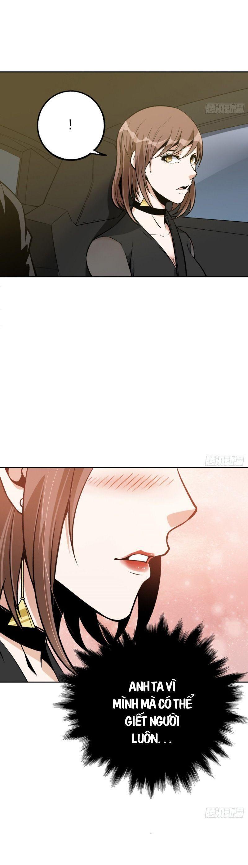 Cuồng Thiếu Thiên Tài Siêu Câp Chapter 38 - Trang 2