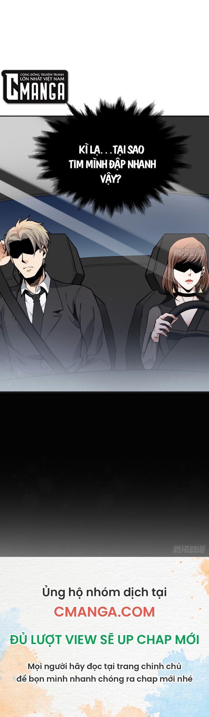 Cuồng Thiếu Thiên Tài Siêu Câp Chapter 38 - Trang 2