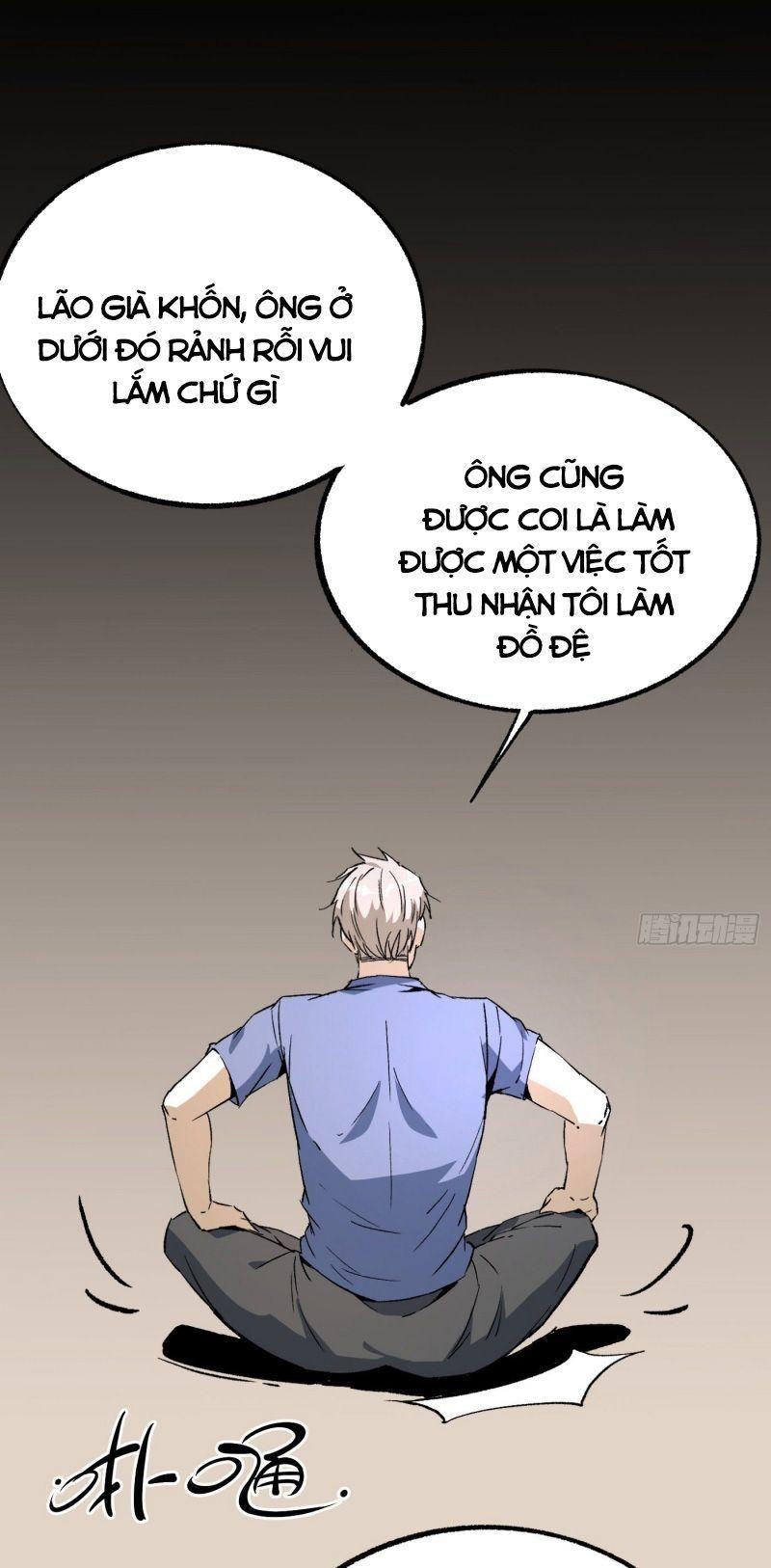 Cuồng Thiếu Thiên Tài Siêu Câp Chapter 39 - Trang 2