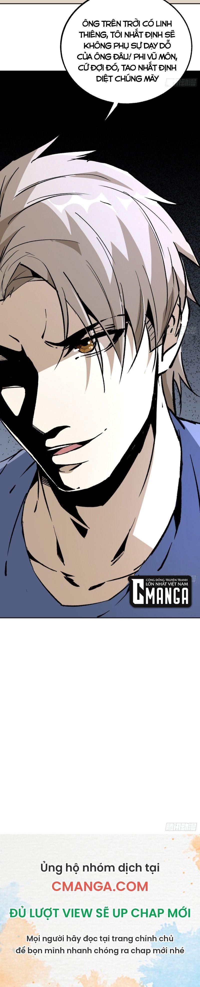 Cuồng Thiếu Thiên Tài Siêu Câp Chapter 39 - Trang 2