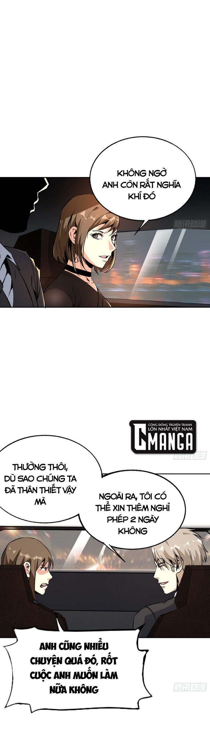 Cuồng Thiếu Thiên Tài Siêu Câp Chapter 39 - Trang 2