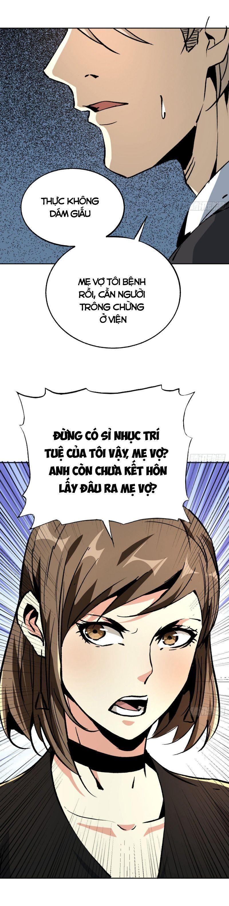 Cuồng Thiếu Thiên Tài Siêu Câp Chapter 39 - Trang 2