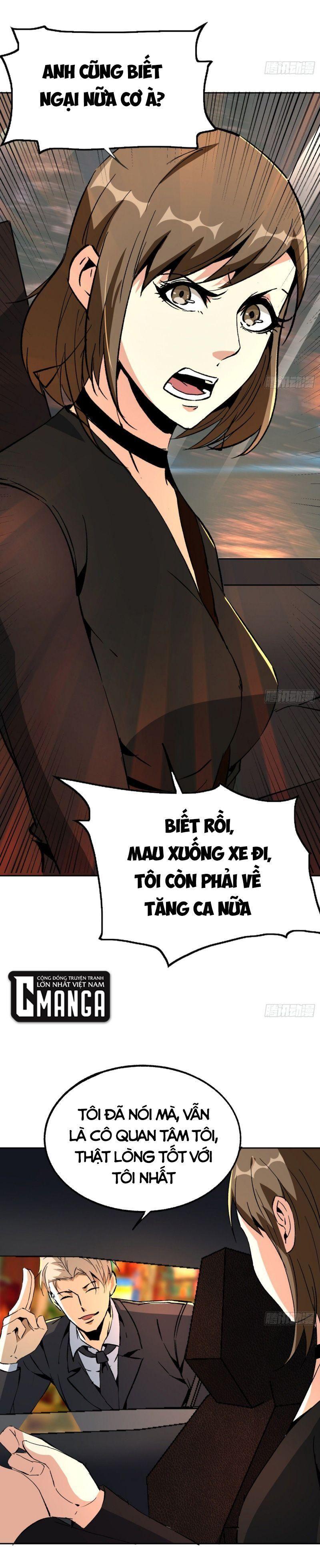 Cuồng Thiếu Thiên Tài Siêu Câp Chapter 39 - Trang 2