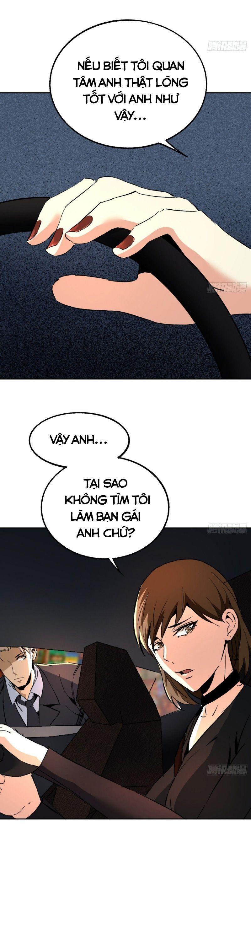 Cuồng Thiếu Thiên Tài Siêu Câp Chapter 39 - Trang 2