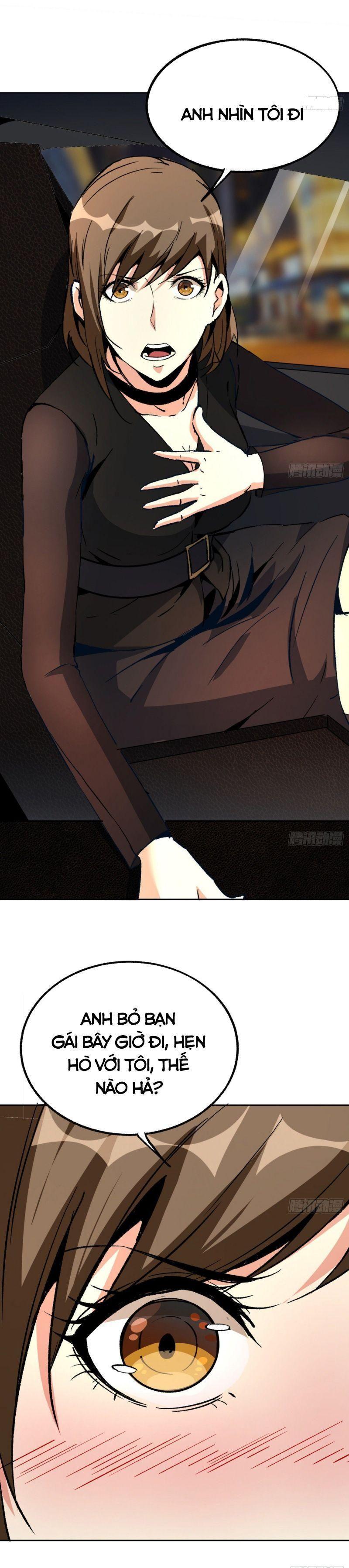 Cuồng Thiếu Thiên Tài Siêu Câp Chapter 39 - Trang 2