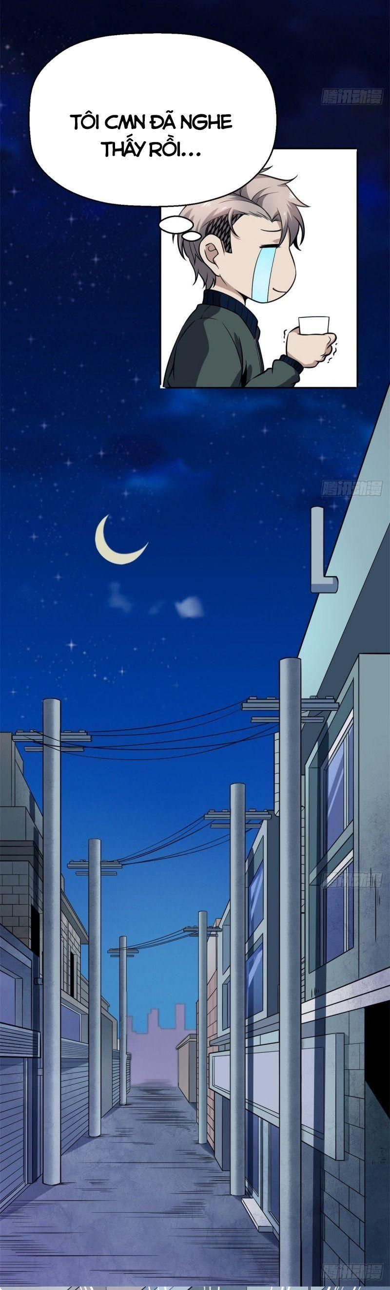 Cuồng Thiếu Thiên Tài Siêu Câp Chapter 4 - Trang 2