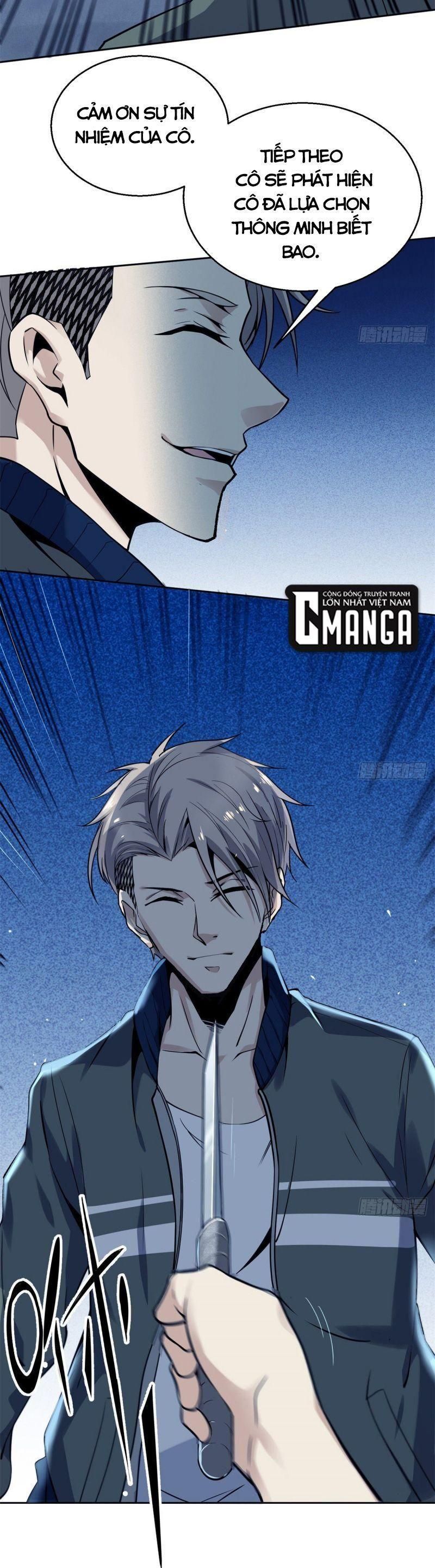 Cuồng Thiếu Thiên Tài Siêu Câp Chapter 4 - Trang 2