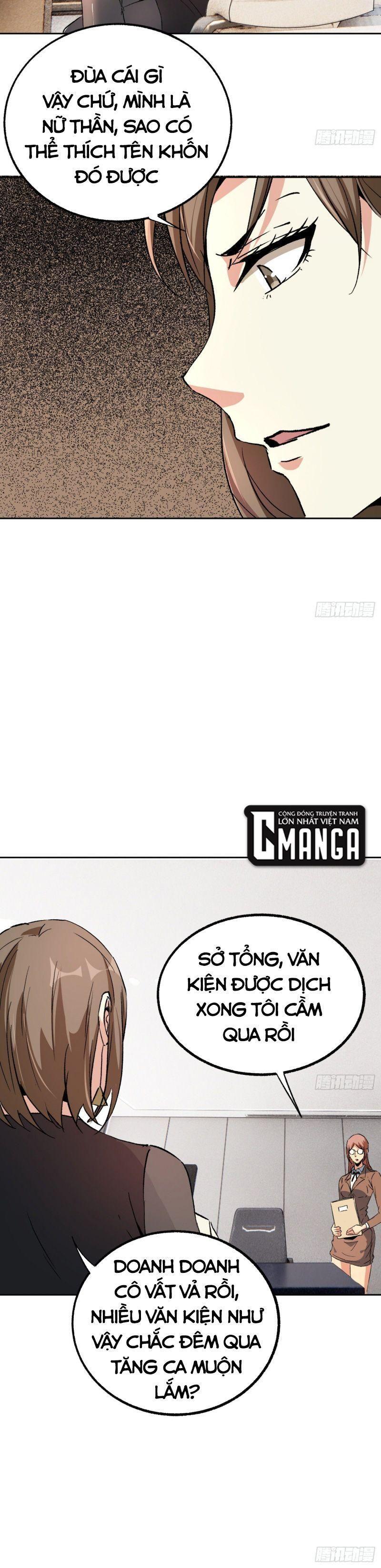 Cuồng Thiếu Thiên Tài Siêu Câp Chapter 40 - Trang 2