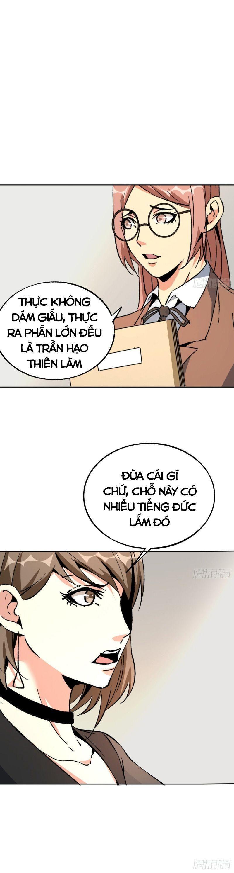 Cuồng Thiếu Thiên Tài Siêu Câp Chapter 40 - Trang 2