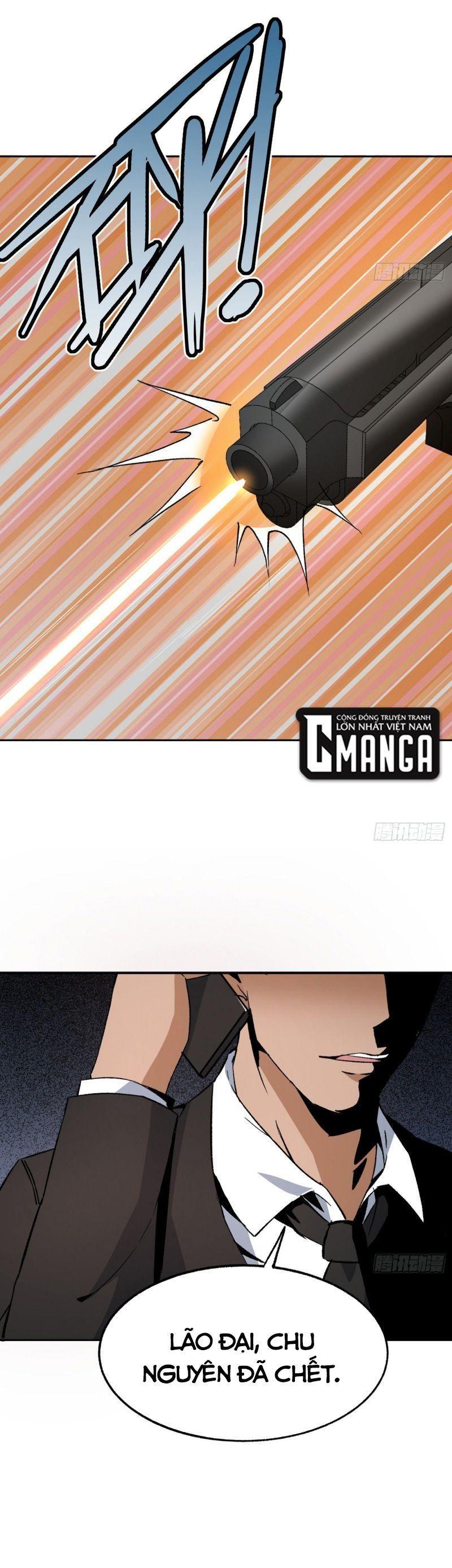 Cuồng Thiếu Thiên Tài Siêu Câp Chapter 40 - Trang 2