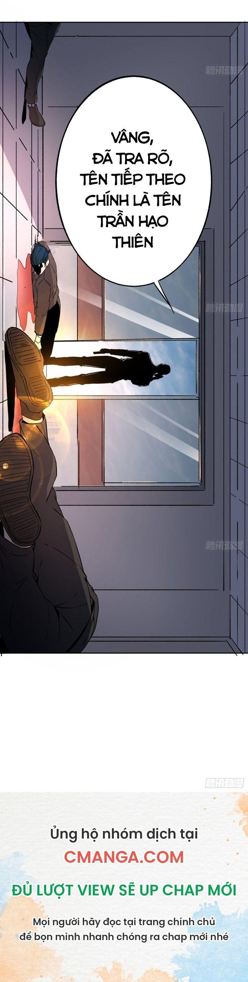 Cuồng Thiếu Thiên Tài Siêu Câp Chapter 40 - Trang 2