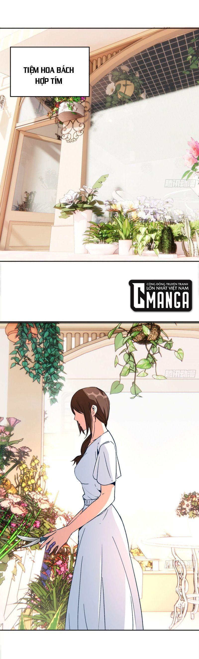 Cuồng Thiếu Thiên Tài Siêu Câp Chapter 40 - Trang 2