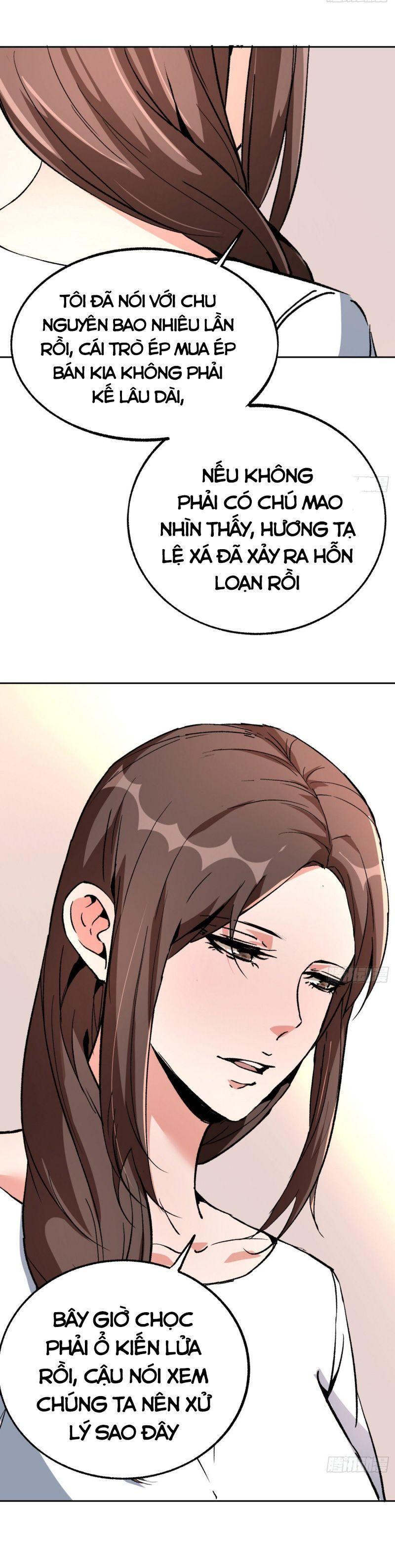 Cuồng Thiếu Thiên Tài Siêu Câp Chapter 40 - Trang 2