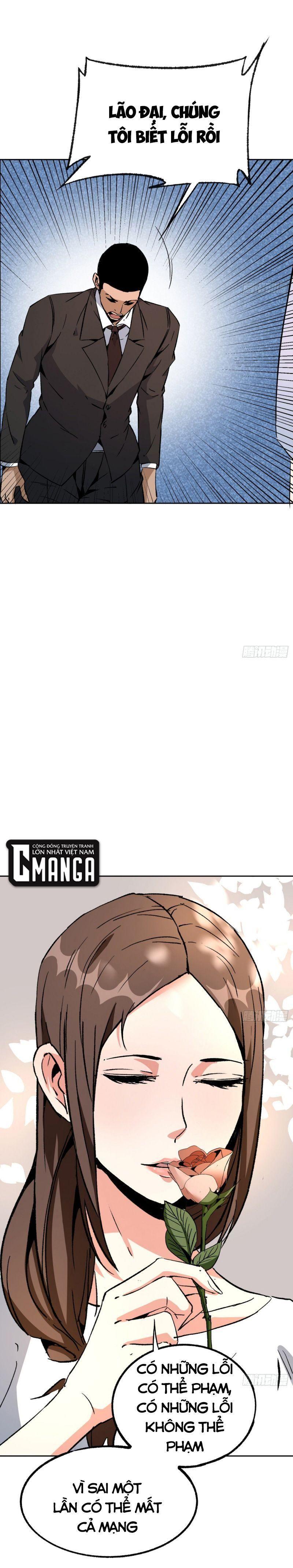 Cuồng Thiếu Thiên Tài Siêu Câp Chapter 40 - Trang 2