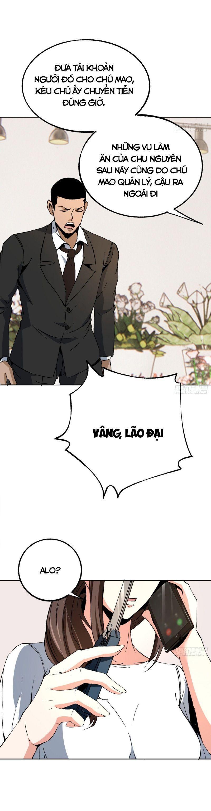 Cuồng Thiếu Thiên Tài Siêu Câp Chapter 40 - Trang 2