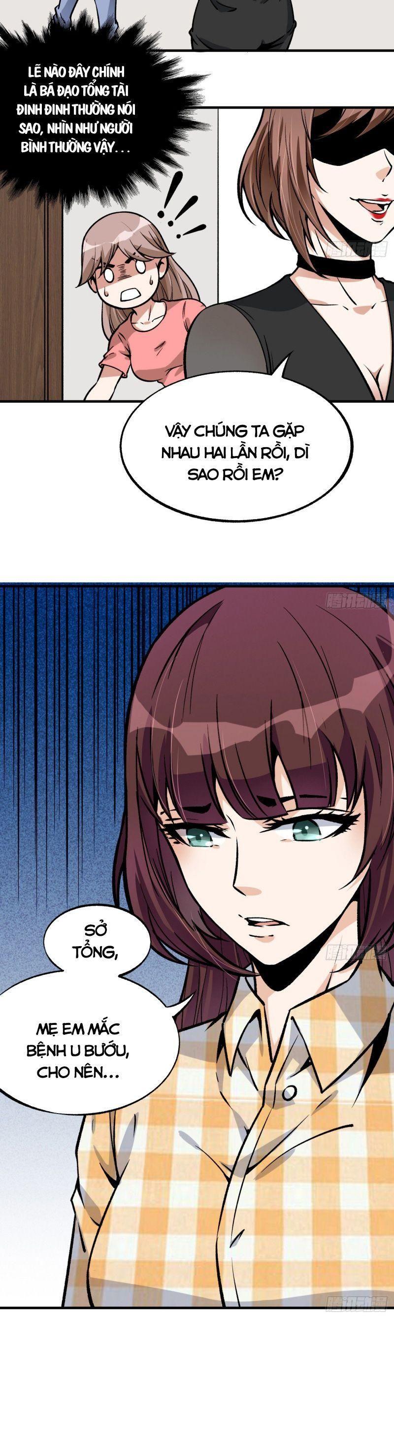 Cuồng Thiếu Thiên Tài Siêu Câp Chapter 41 - Trang 2