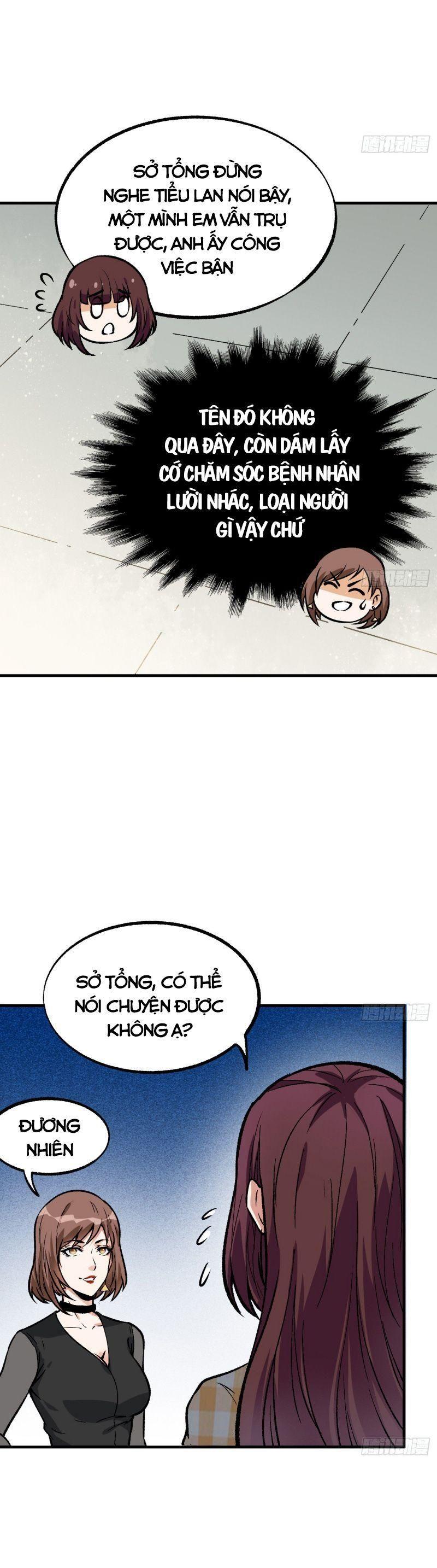 Cuồng Thiếu Thiên Tài Siêu Câp Chapter 41 - Trang 2