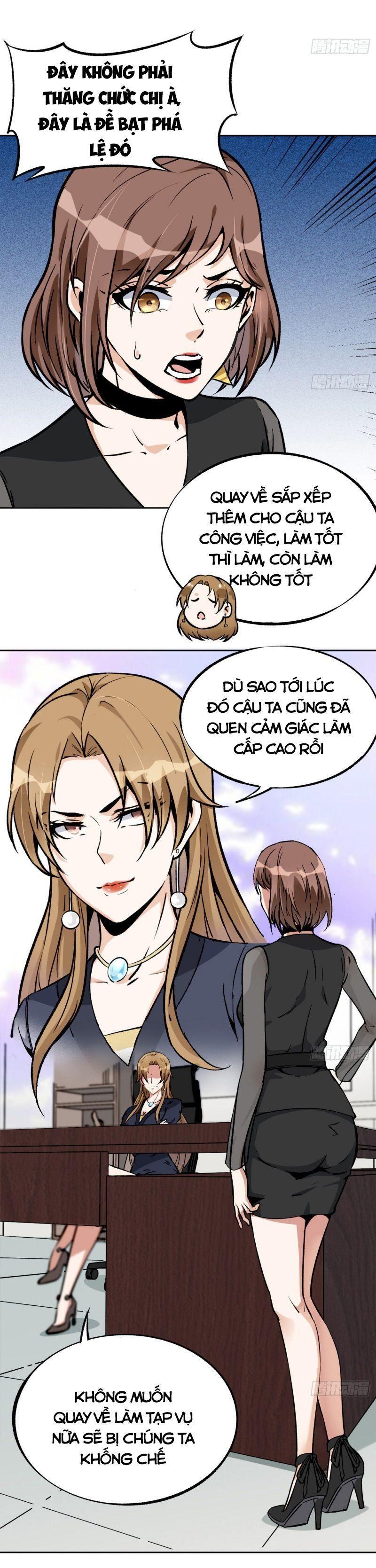 Cuồng Thiếu Thiên Tài Siêu Câp Chapter 41 - Trang 2