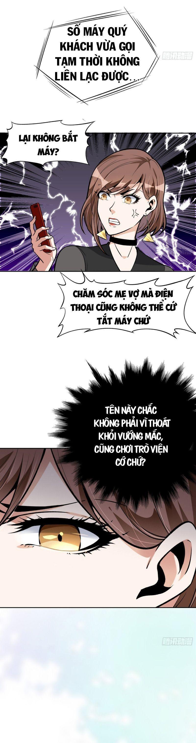 Cuồng Thiếu Thiên Tài Siêu Câp Chapter 41 - Trang 2