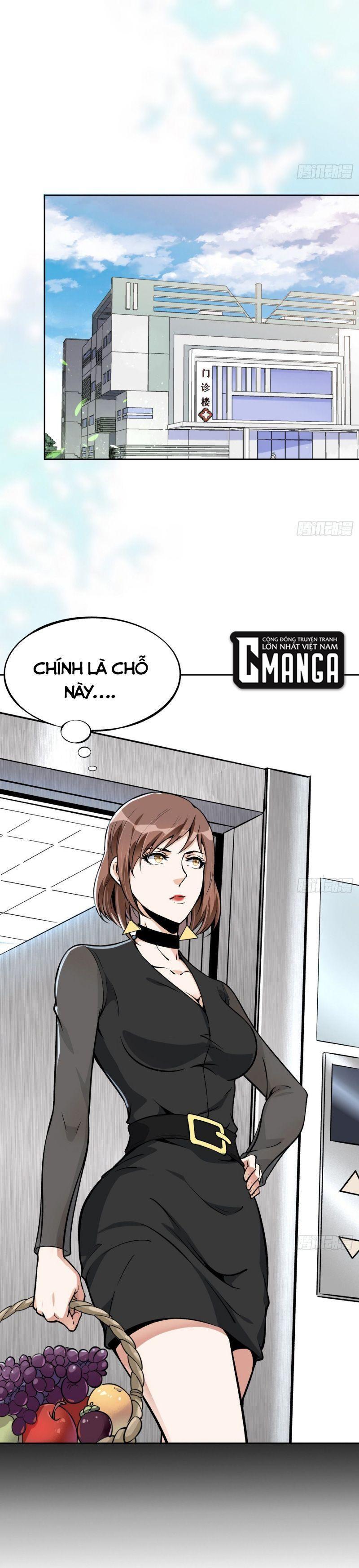 Cuồng Thiếu Thiên Tài Siêu Câp Chapter 41 - Trang 2