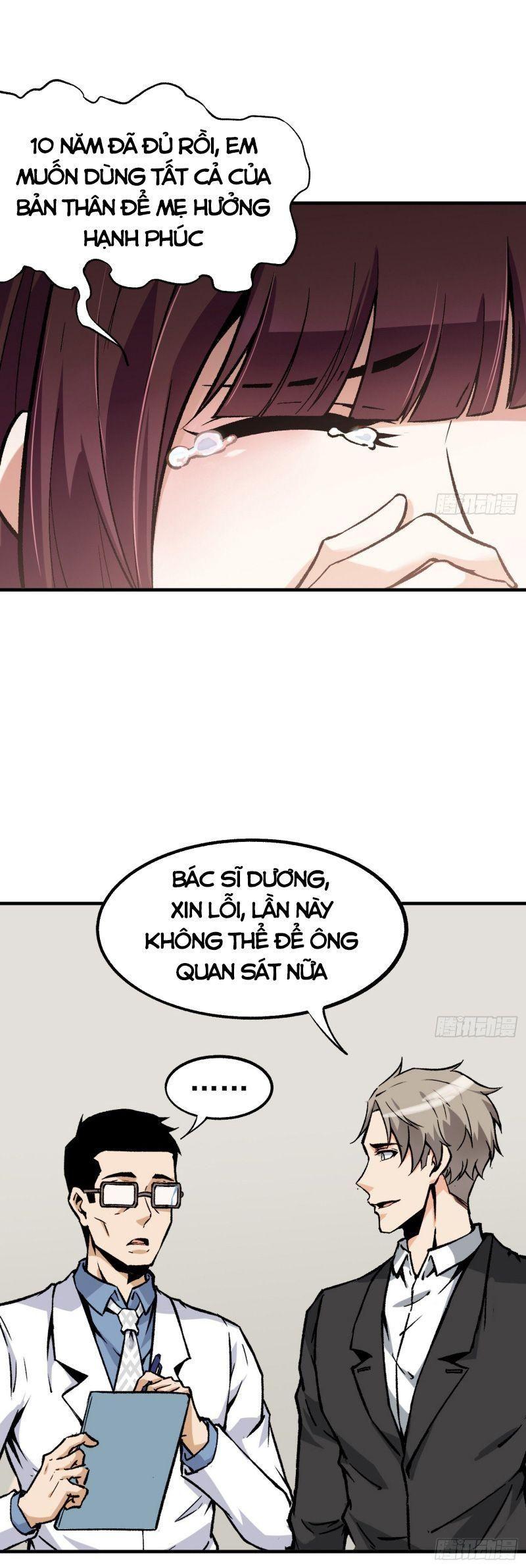 Cuồng Thiếu Thiên Tài Siêu Câp Chapter 42 - Trang 2