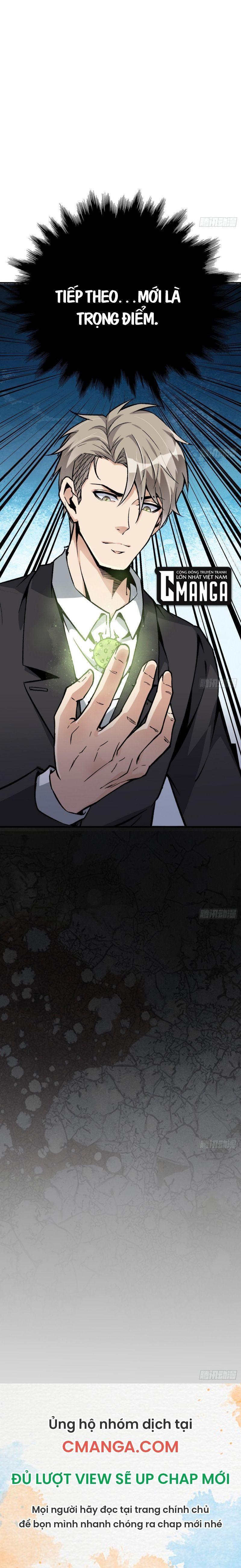 Cuồng Thiếu Thiên Tài Siêu Câp Chapter 42 - Trang 2