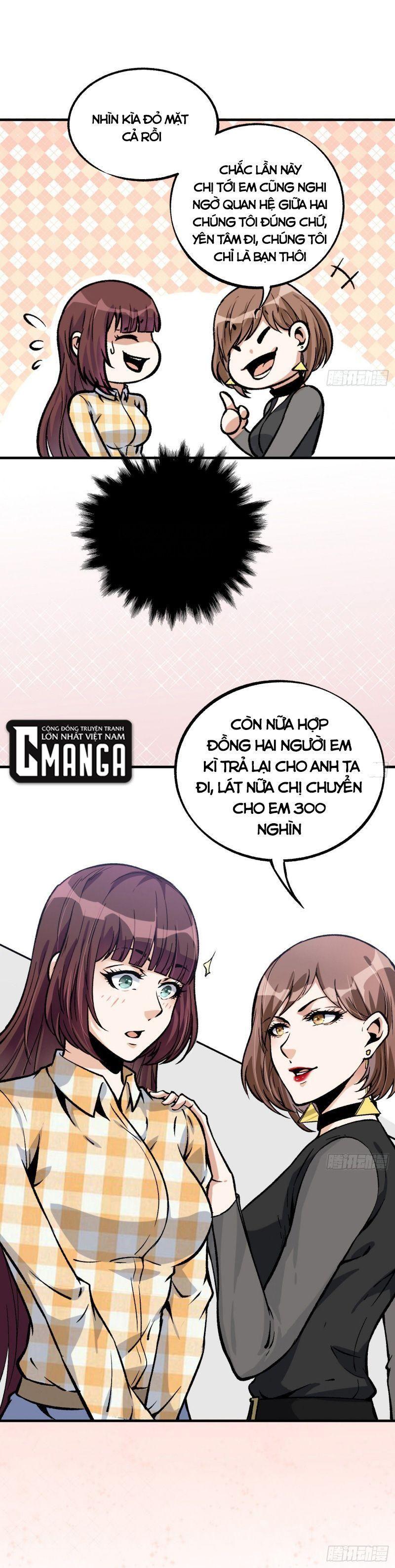 Cuồng Thiếu Thiên Tài Siêu Câp Chapter 42 - Trang 2