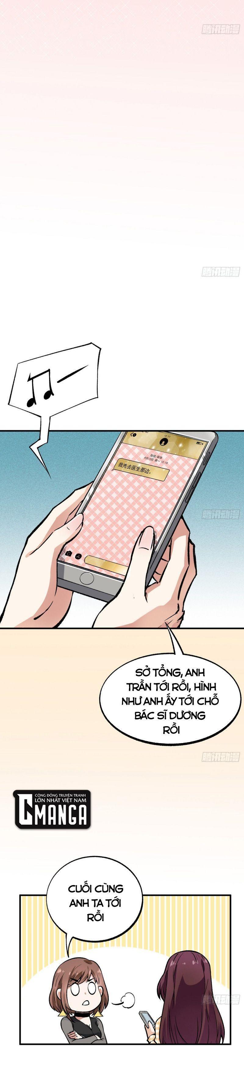 Cuồng Thiếu Thiên Tài Siêu Câp Chapter 42 - Trang 2