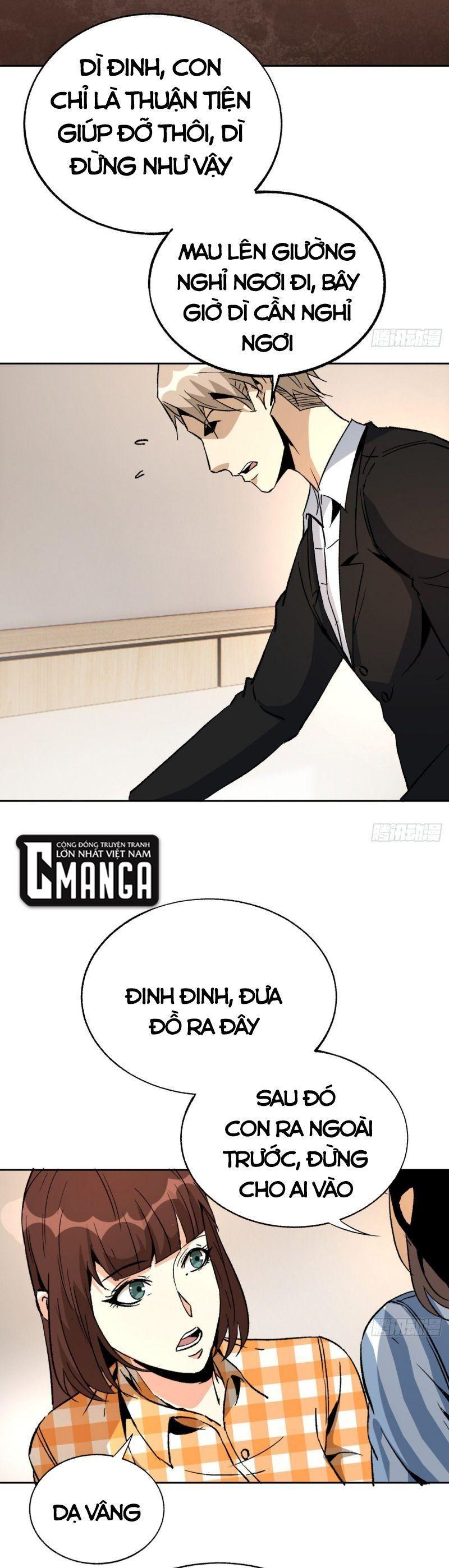 Cuồng Thiếu Thiên Tài Siêu Câp Chapter 43 - Trang 2