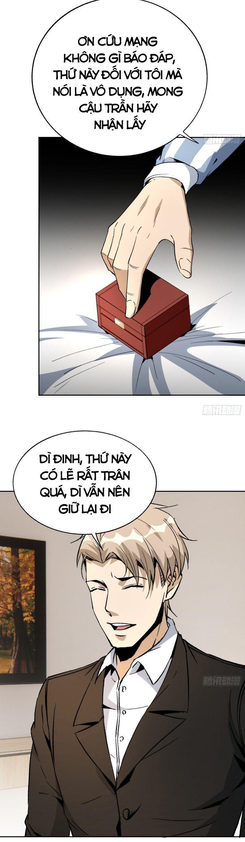 Cuồng Thiếu Thiên Tài Siêu Câp Chapter 43 - Trang 2