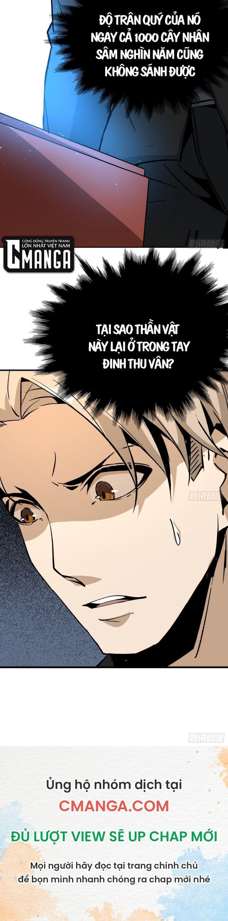 Cuồng Thiếu Thiên Tài Siêu Câp Chapter 43 - Trang 2