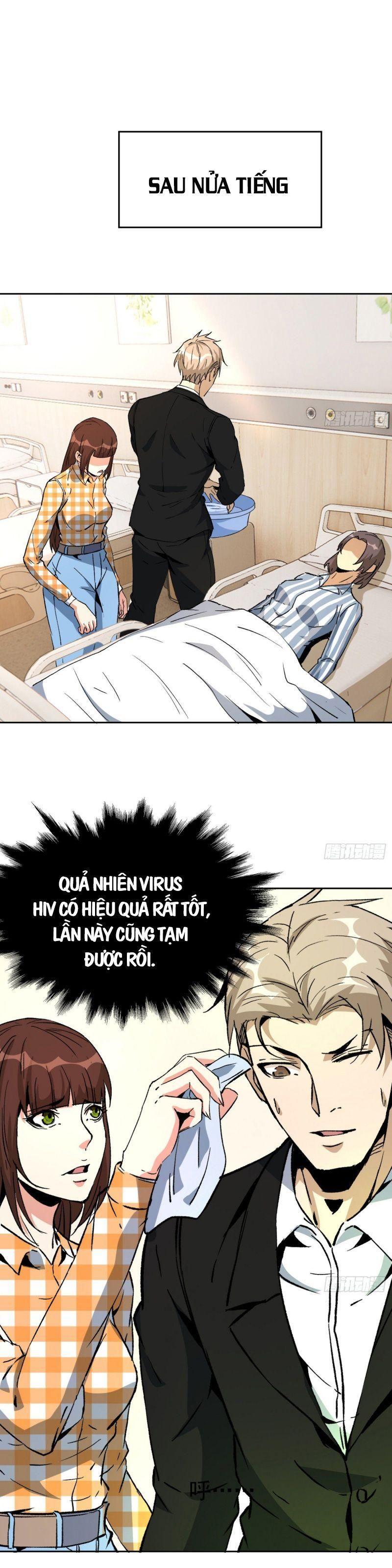 Cuồng Thiếu Thiên Tài Siêu Câp Chapter 43 - Trang 2