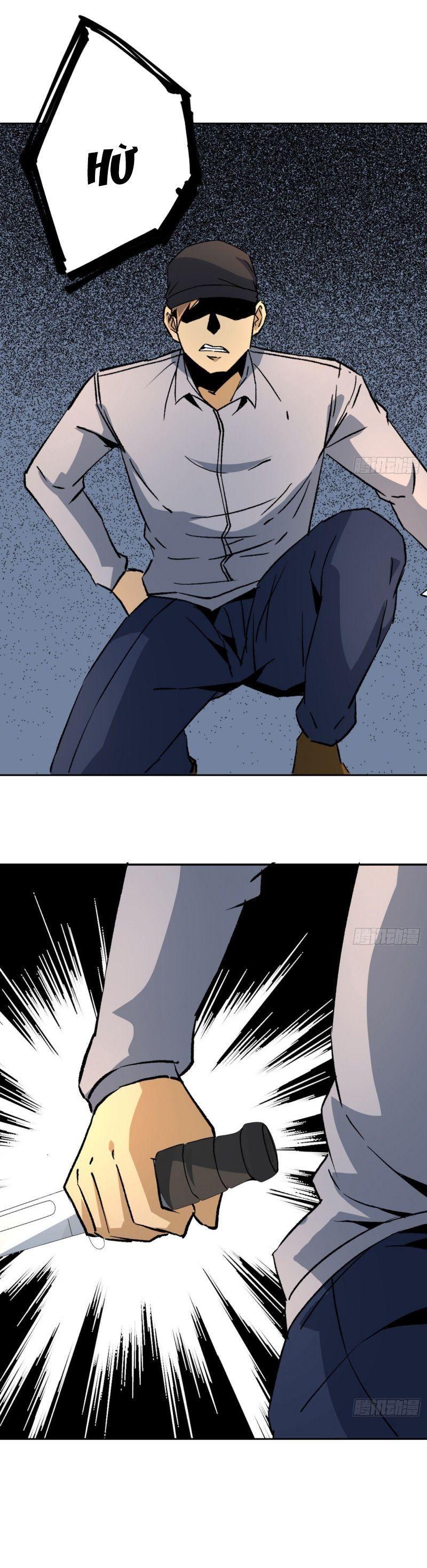 Cuồng Thiếu Thiên Tài Siêu Câp Chapter 44 - Trang 2