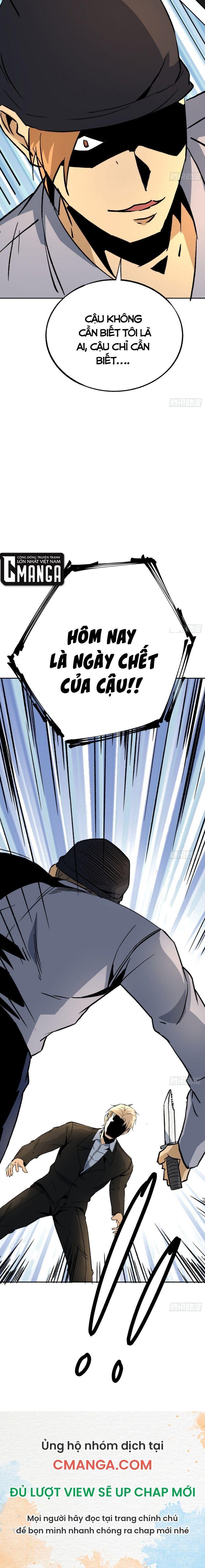 Cuồng Thiếu Thiên Tài Siêu Câp Chapter 44 - Trang 2