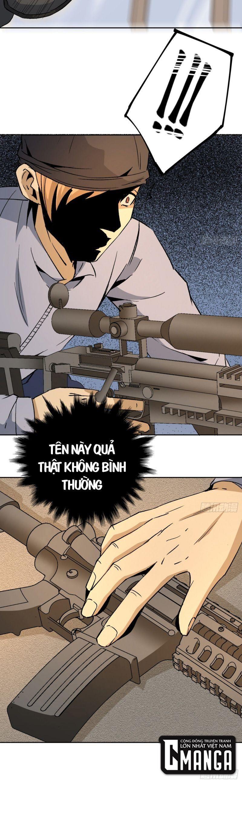 Cuồng Thiếu Thiên Tài Siêu Câp Chapter 44 - Trang 2