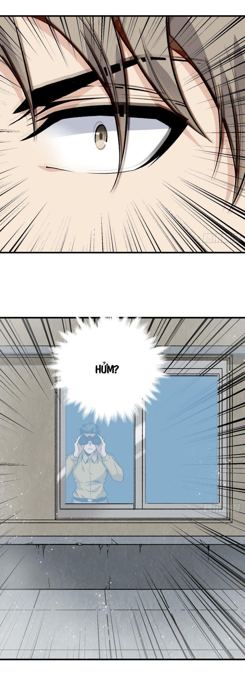 Cuồng Thiếu Thiên Tài Siêu Câp Chapter 45 - Trang 2