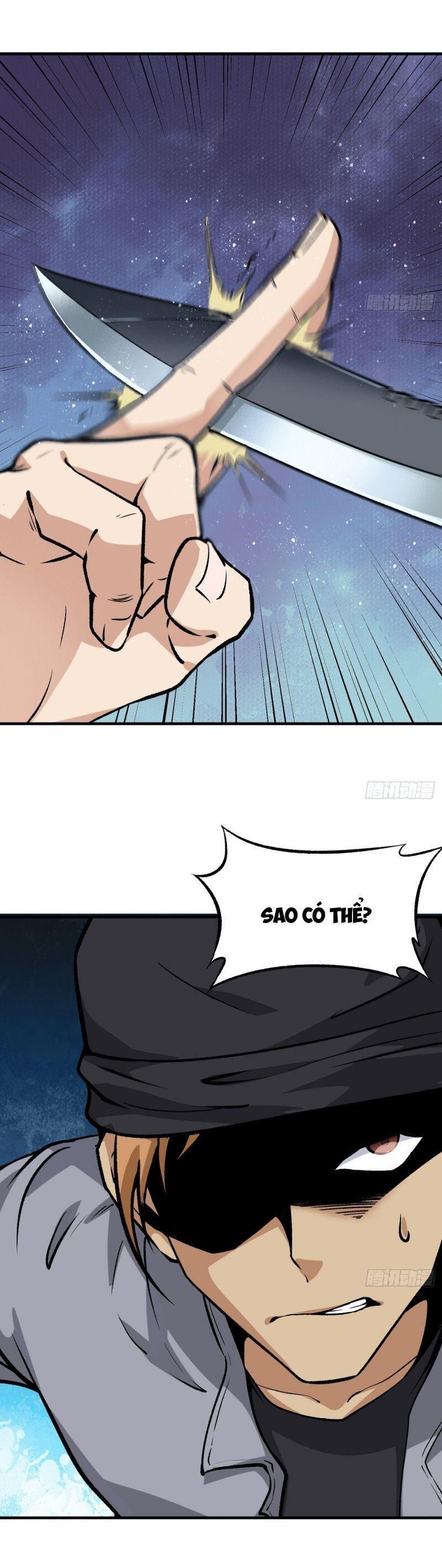 Cuồng Thiếu Thiên Tài Siêu Câp Chapter 45 - Trang 2