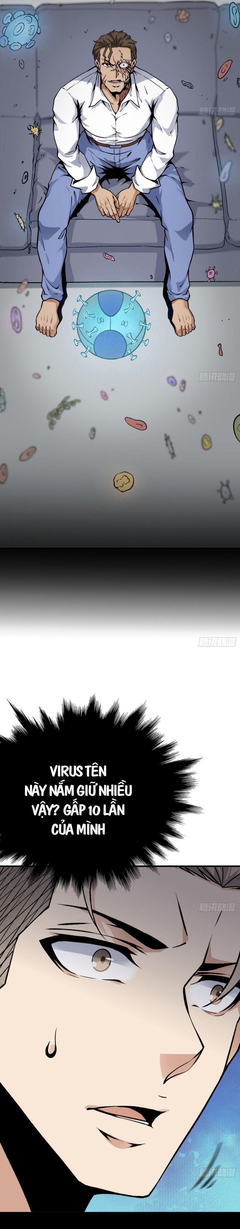 Cuồng Thiếu Thiên Tài Siêu Câp Chapter 46 - Trang 2