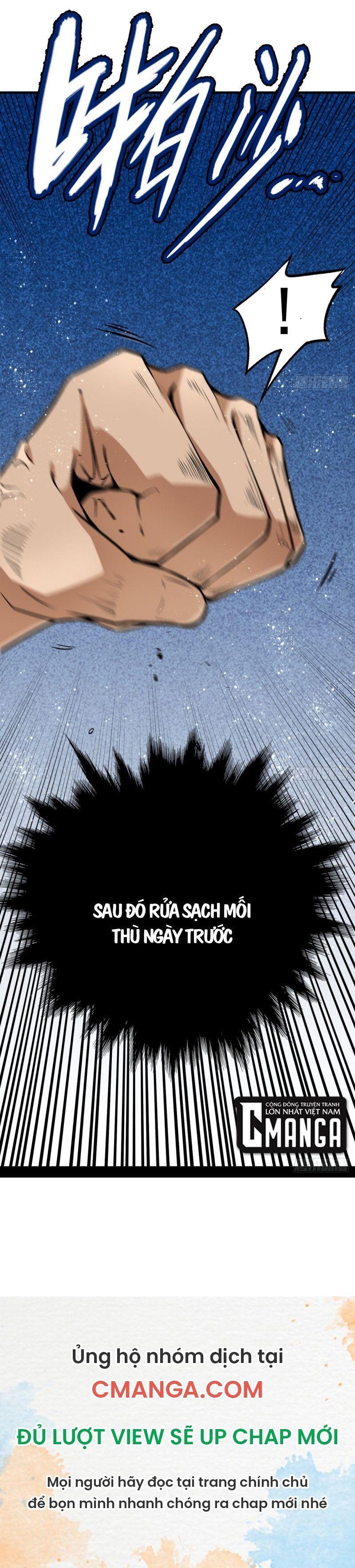 Cuồng Thiếu Thiên Tài Siêu Câp Chapter 46 - Trang 2