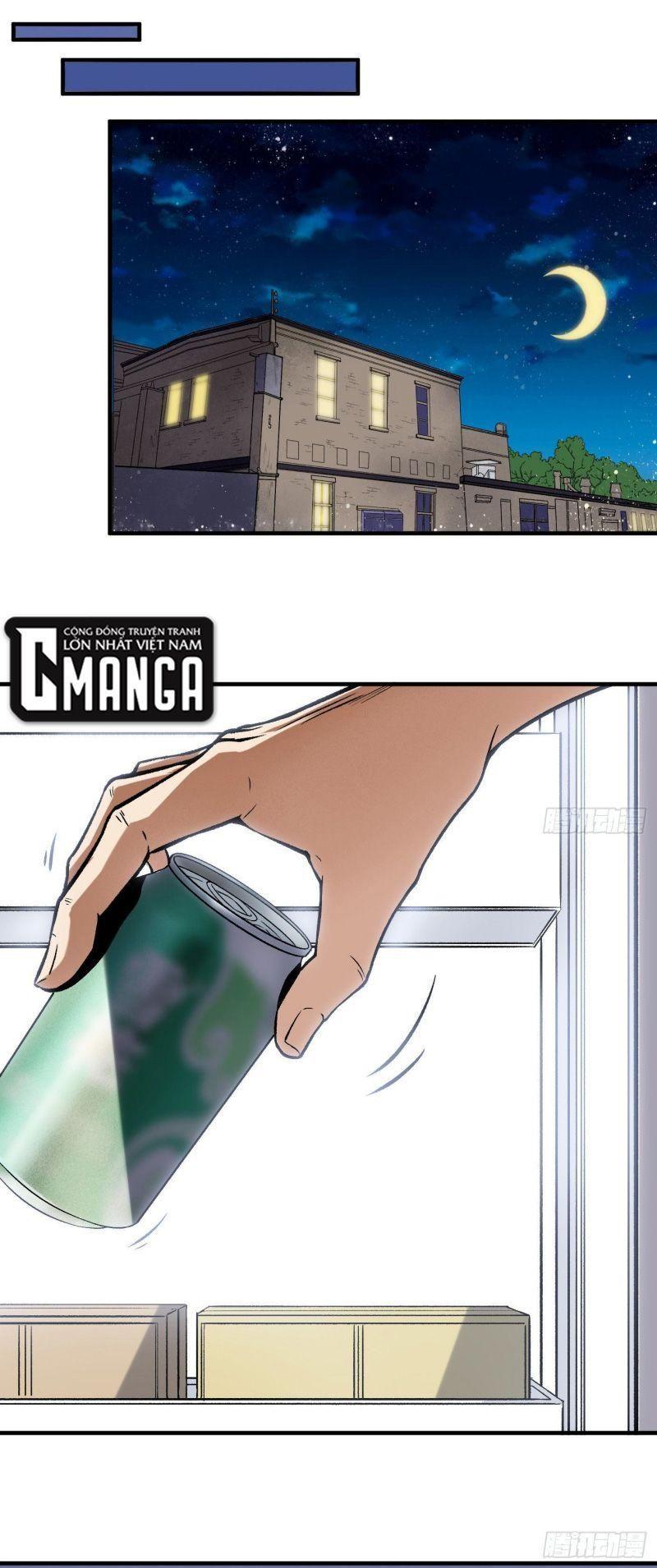 Cuồng Thiếu Thiên Tài Siêu Câp Chapter 46 - Trang 2